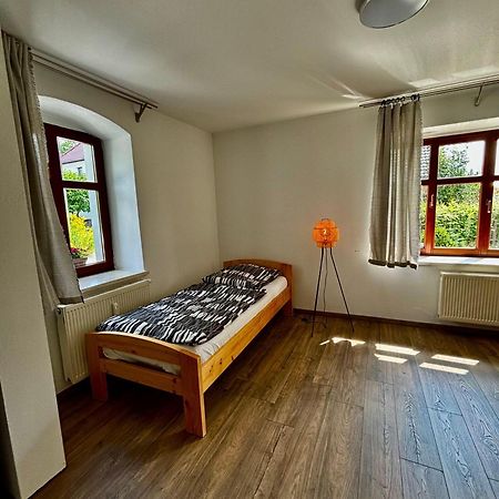 Ferienwohnung-Doberschau Kültér fotó