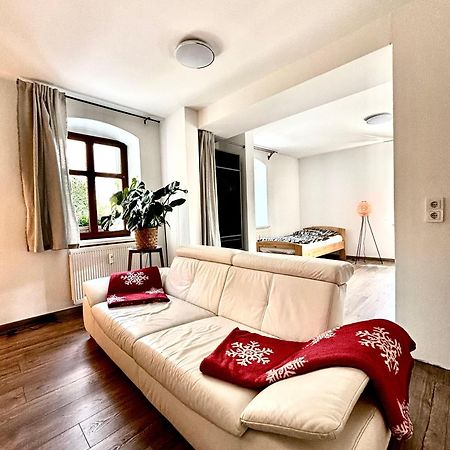 Ferienwohnung-Doberschau Kültér fotó