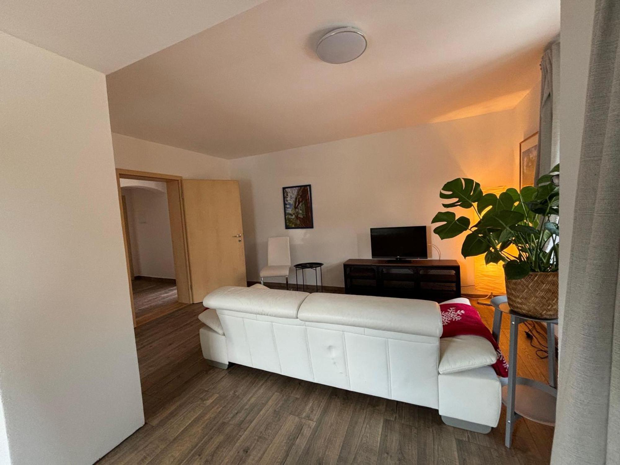 Ferienwohnung-Doberschau Kültér fotó