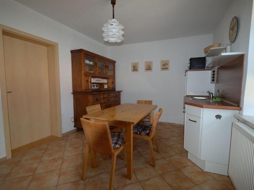 Ferienwohnung-Doberschau Kültér fotó