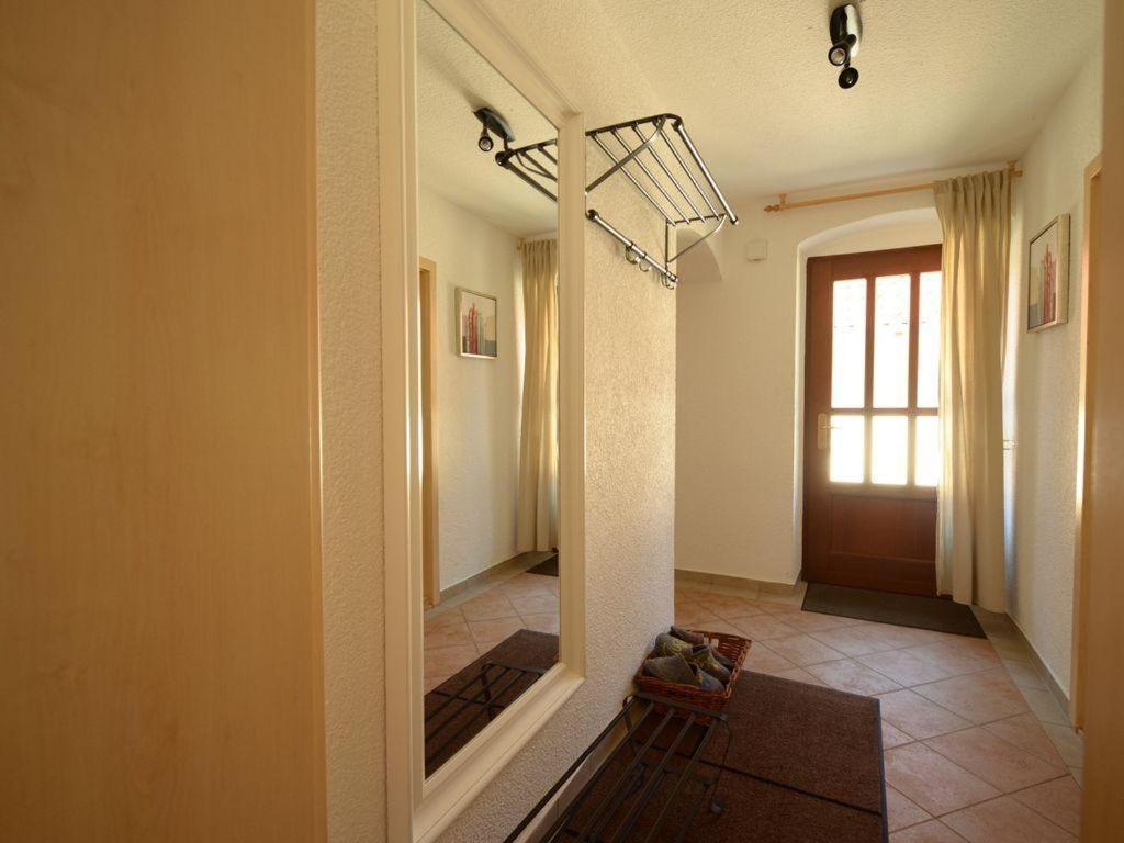 Ferienwohnung-Doberschau Kültér fotó