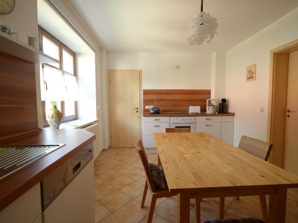 Ferienwohnung-Doberschau Kültér fotó