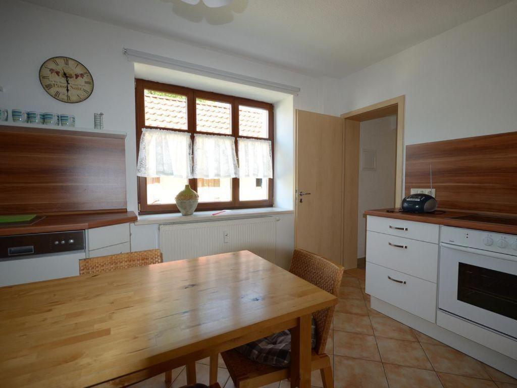 Ferienwohnung-Doberschau Kültér fotó