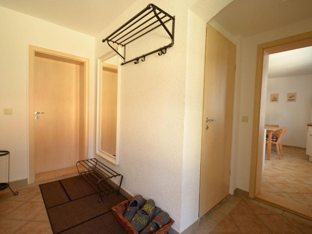 Ferienwohnung-Doberschau Kültér fotó