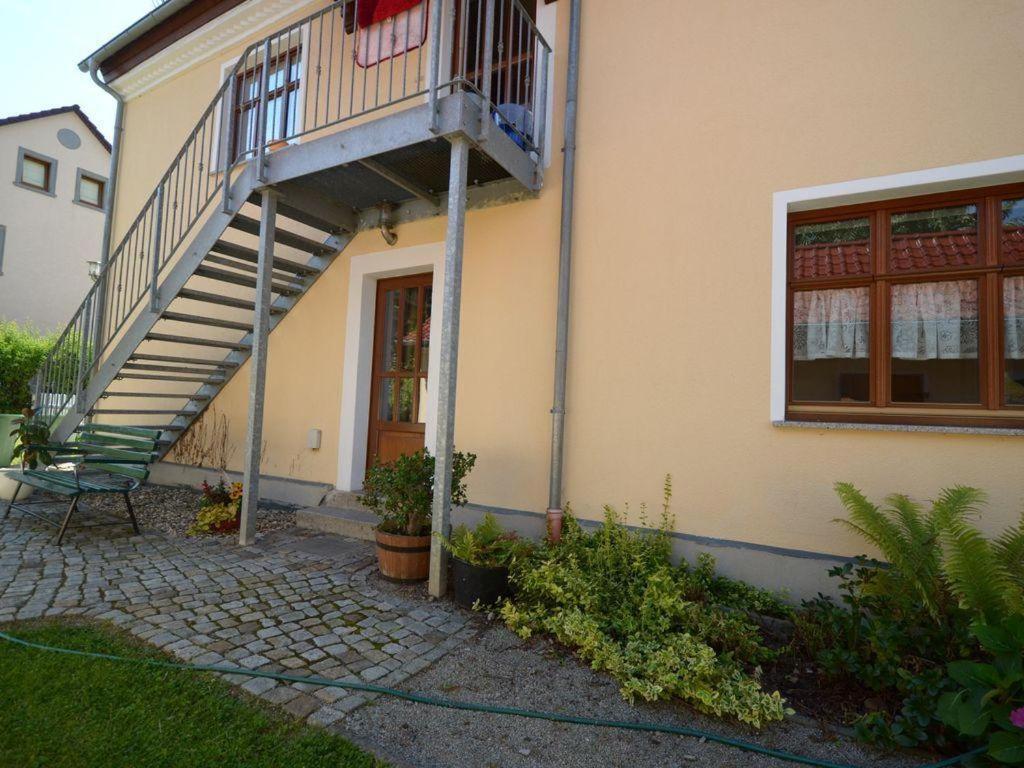Ferienwohnung-Doberschau Kültér fotó