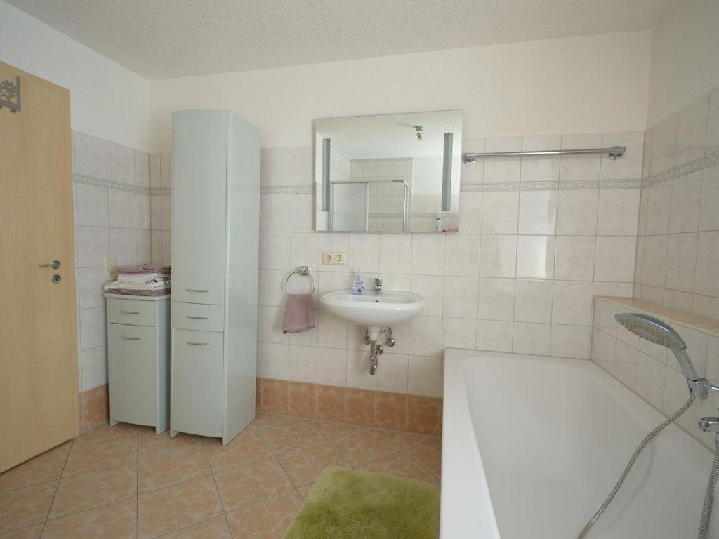 Ferienwohnung-Doberschau Kültér fotó