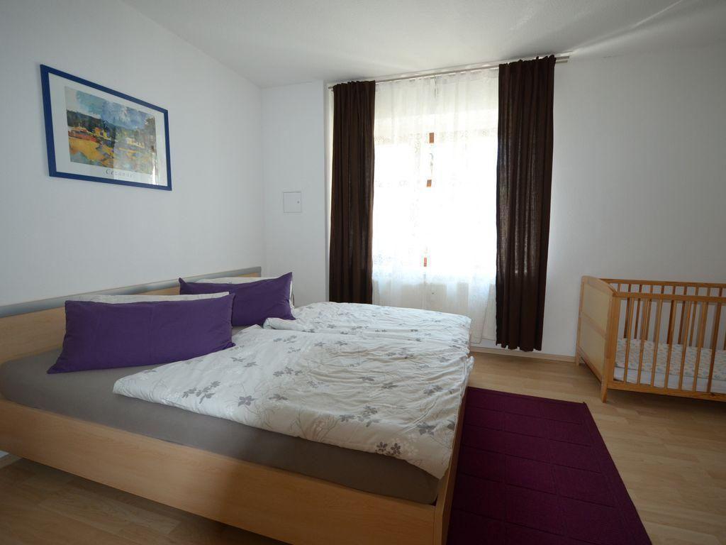 Ferienwohnung-Doberschau Kültér fotó